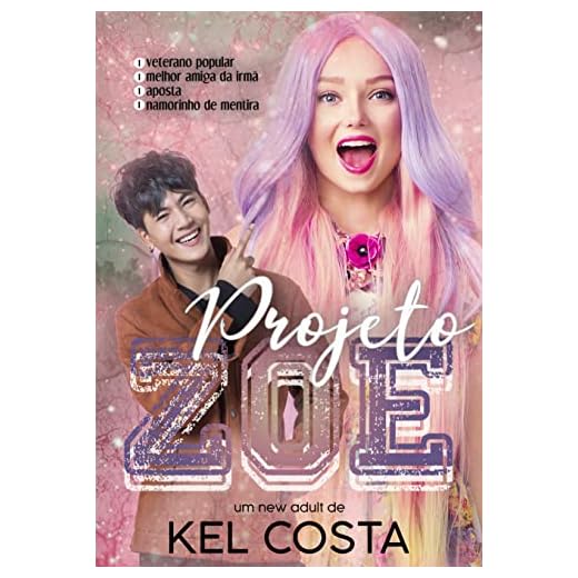 PROJETO ZOE