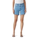 Women's 501 Mid Thigh Short