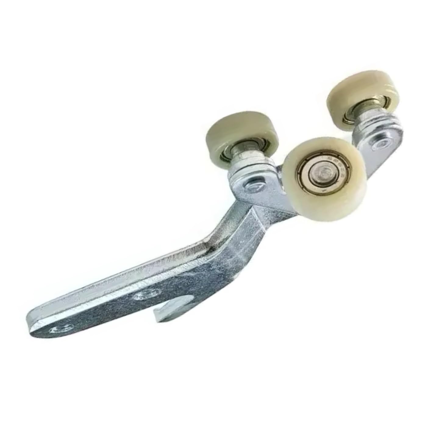 Rodillo guía de puerta inferior 1334554080 para Citroen Jumper 1994-2002 8