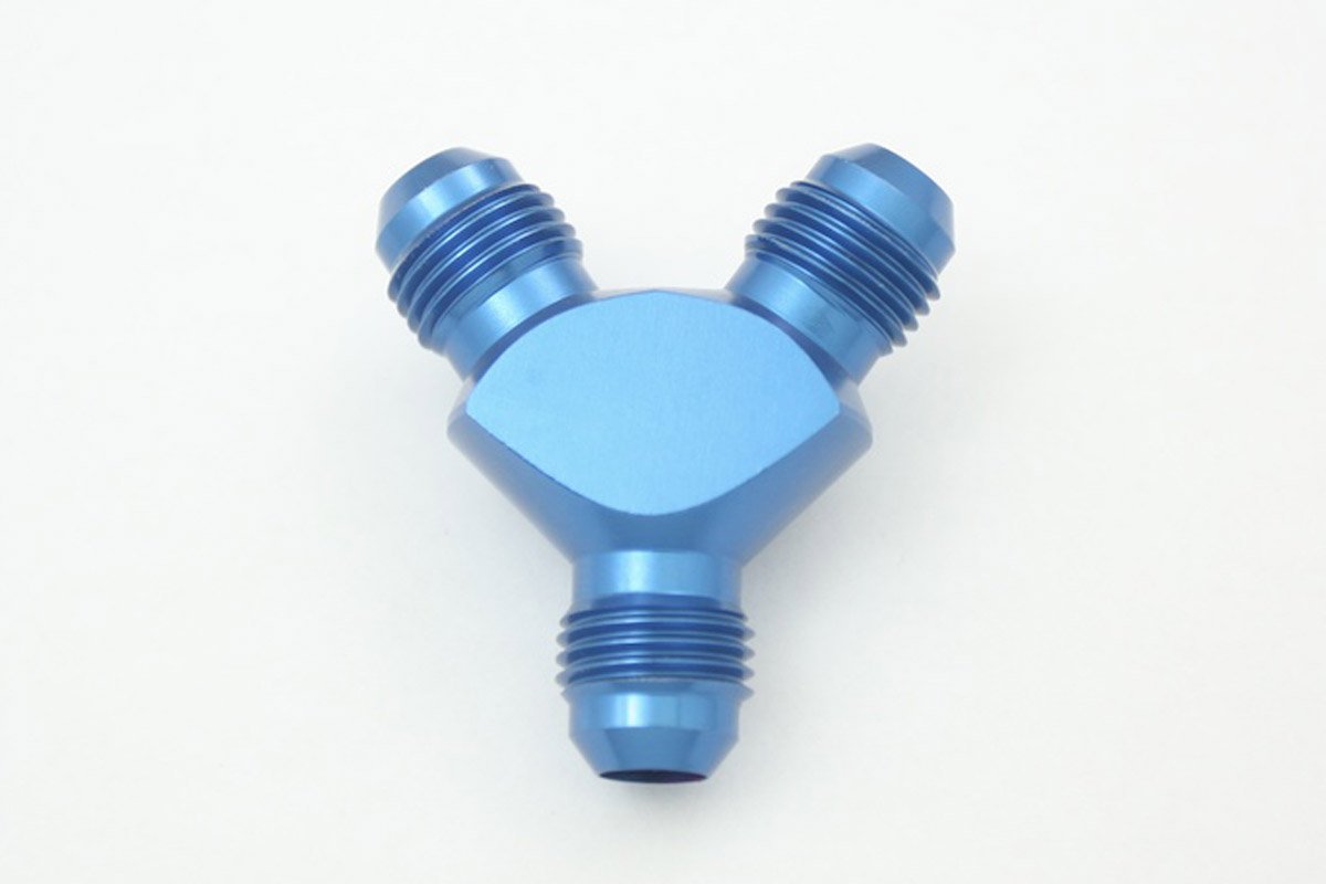 Adattatore 10- 8 per tubo 10 mm, | Volta Macchine | Técnica de