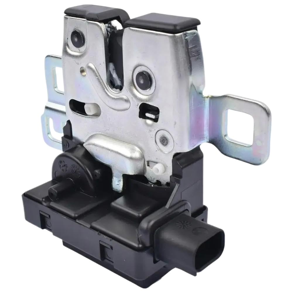 Taxcgkxbr Onecolor Rear Boot Trunk Lid Tailgate Lock Latch Ap03 Compatible With R50 R53 R56 R59 51242331412