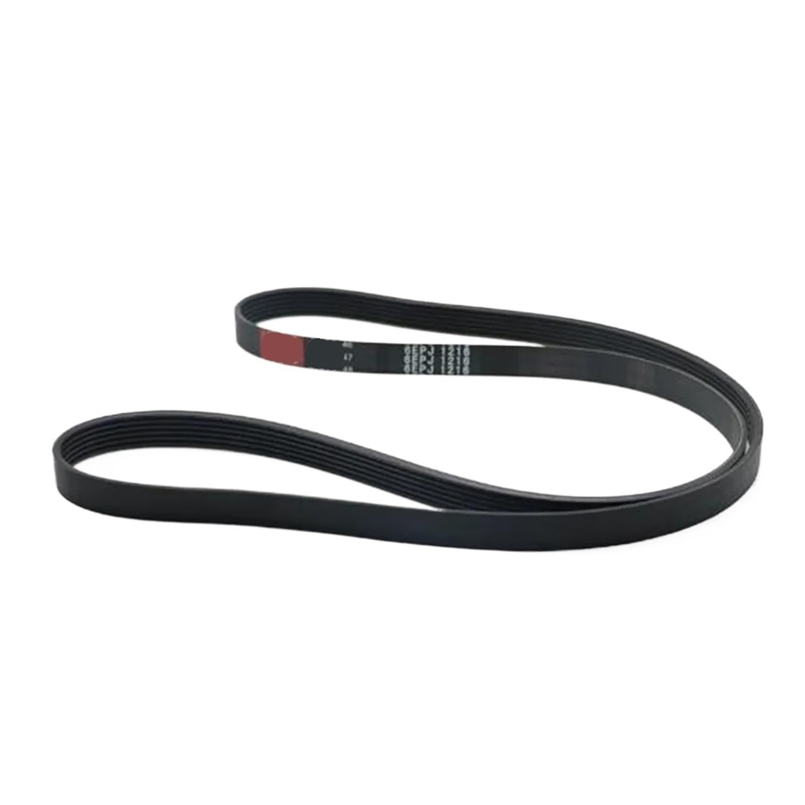 EEZII 1pcs Drum Washing Machine Belt 6EPJ1254