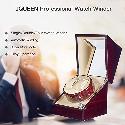 JQUEEN-Double-Watch-Winder-with-Quiet-Japanese-Mabuchi-Motor