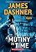 A Mutiny in Time (Infinity Ring, Book 1)