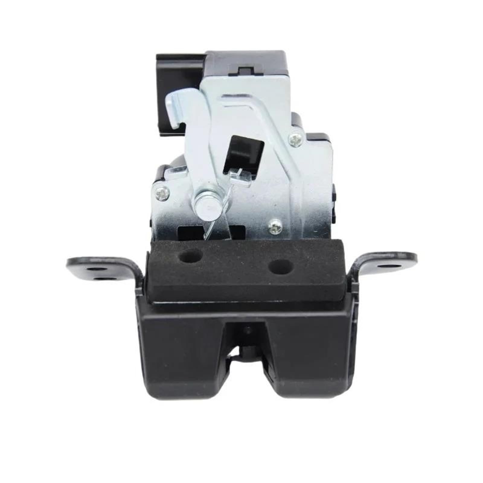 Qibbei One Color 81230-2S000 Automobiles Rear Trunk Tailgate Latch Lock Actuator For Hyundai For Tucson 2010 2011 2012 2013 2014 2015