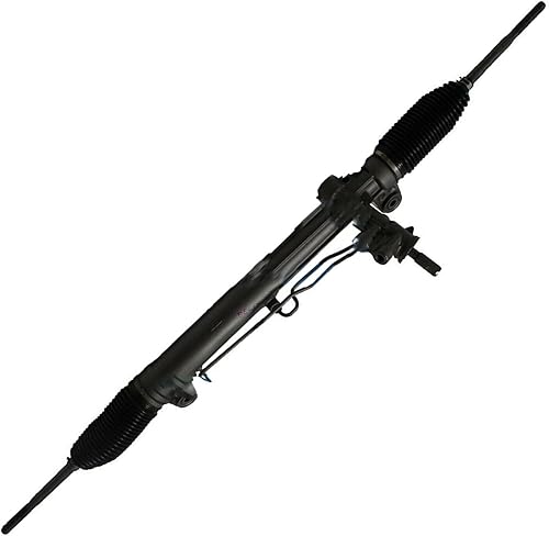 Miniatura 48 de Detroit Axle - Soporte de dirección y piñón para Hyundai Sonata 2011-2014 Montaje completo de piñón y cremallera de dirección asistida 2012 2013