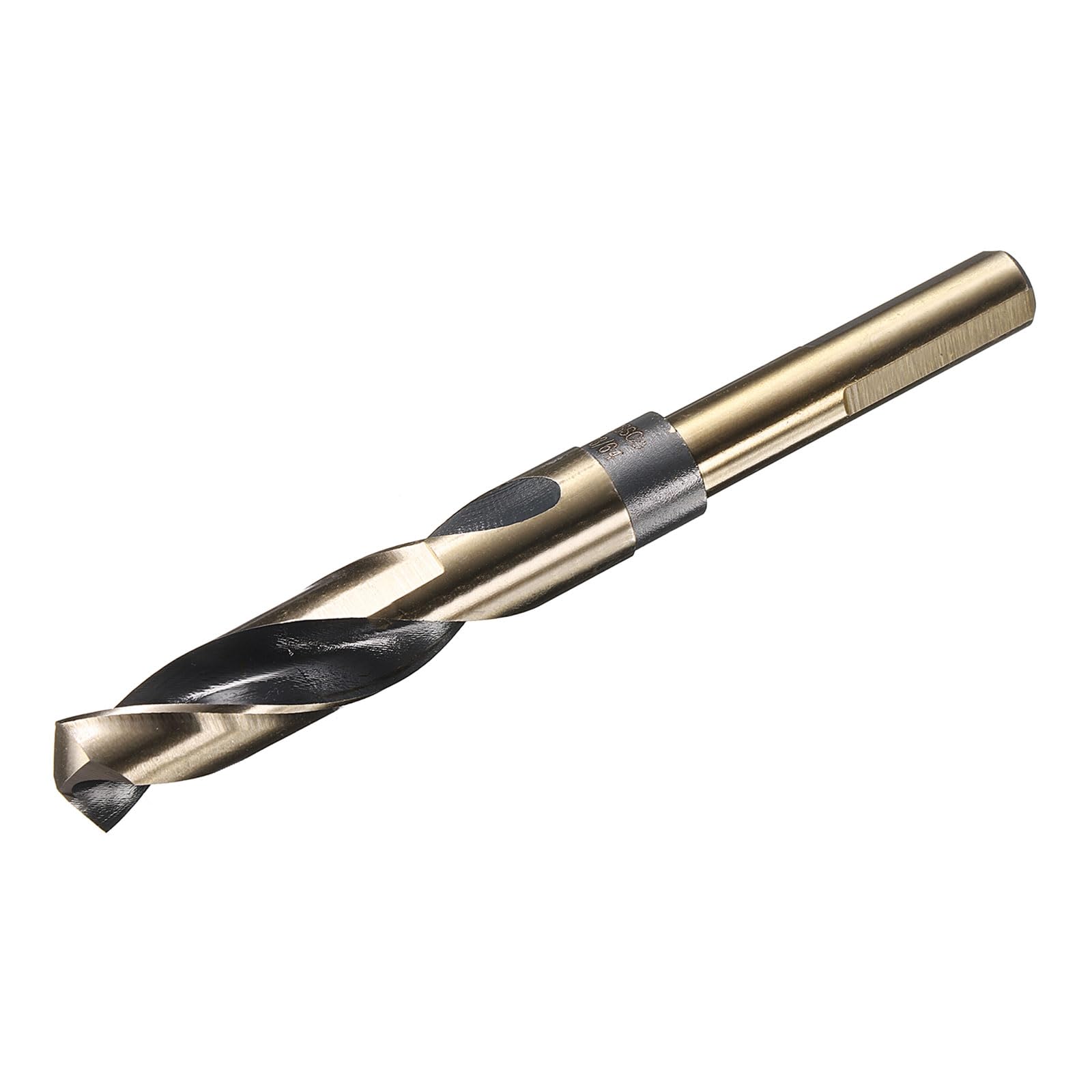 High-Speed Drill Bits - uxcell M35 Cobalt -1