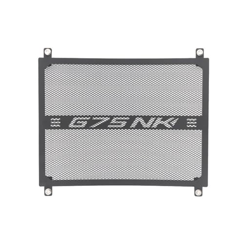 Grille de protection radiateur CFMOTO 675NK 2025 pour refroidissement moto