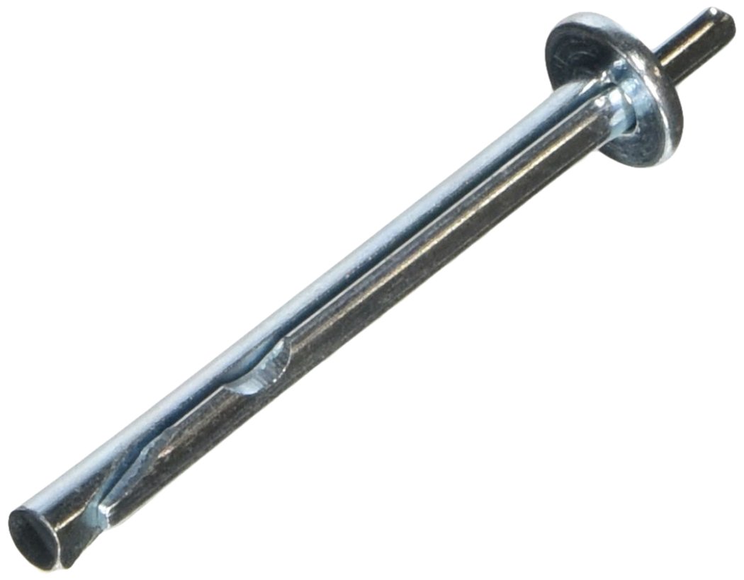 Dewalt BSC PBZ Ceiling Steel 6 x 65 (Pack of 100) DFM3310050 