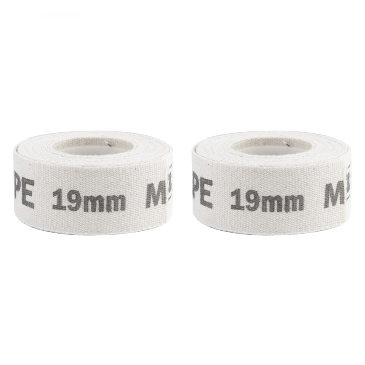 Velox Deluxe Cotton Rim Tape