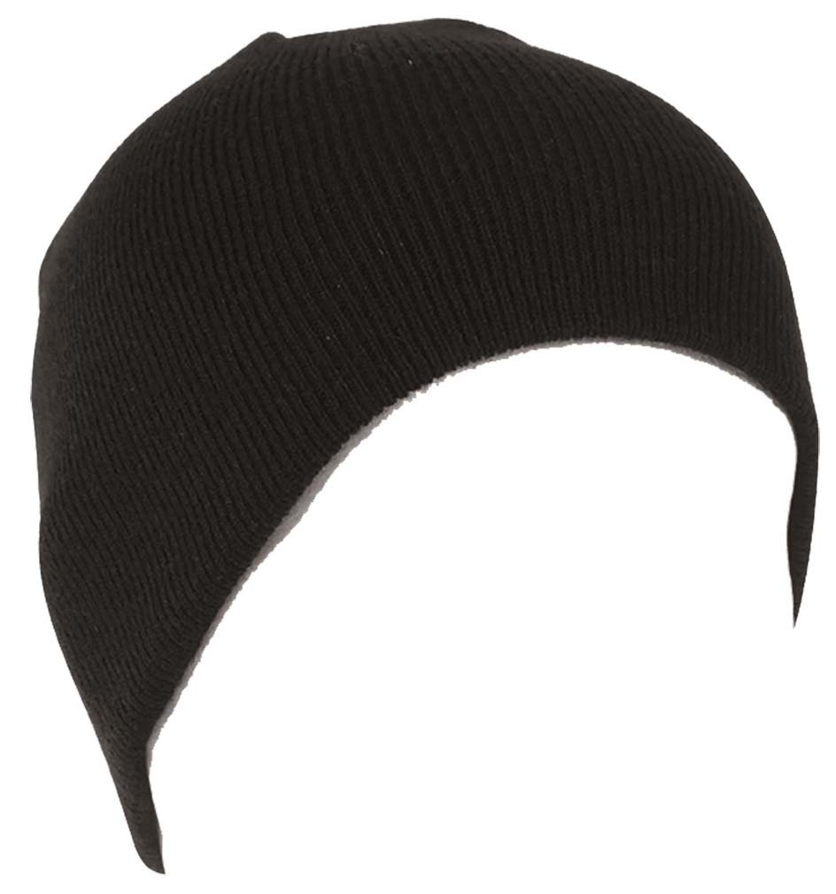 Mil-Tec Unisex Black Watch Cap Beanie