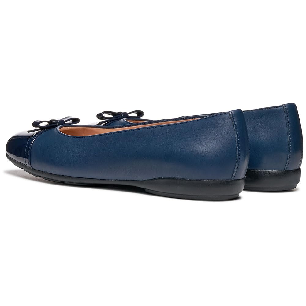 Geox D Annytah C Ballet FlatMujer