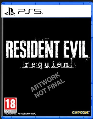 Resident Evil Requiem