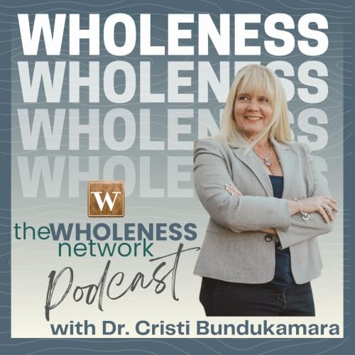 232. Mentally STRONG: When Knowing Everything Isn't Enough with Dr. Cristi Bundukamara