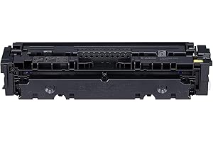 Canon 046 Genuine Yellow Toner Cartridge