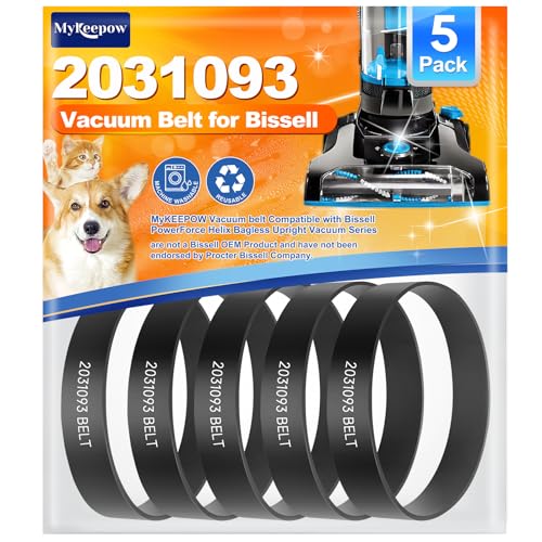 5-Pack Belt for PowerForce Helix