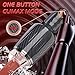 2025 Automatic male masterburbatar Heat Men's Masterburators Sucking Men Masturebstor Machine Thrusting Machine Devices Suction Adult Toy Auto Bj Machine Pocket Puzzy Man Masturebstor Electric Sweater