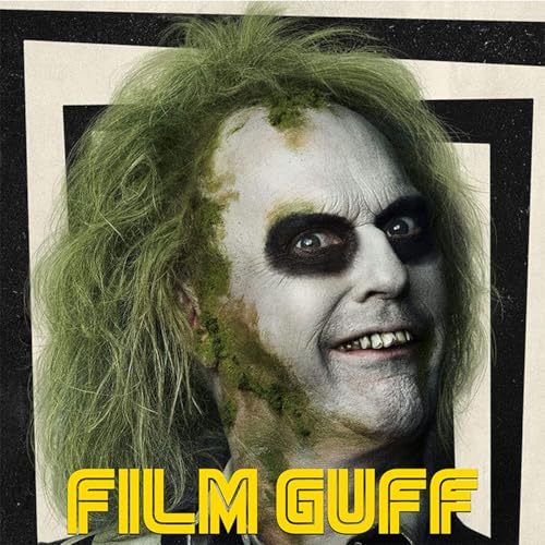 164 - Beetlejuice Beetlejuice (2024)