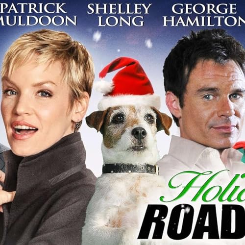 Holiday Road Trip