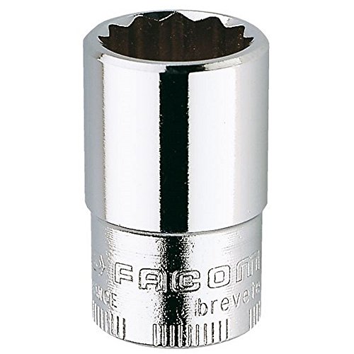 Facom JB.1/4-3/8 1/4 Cup 12c