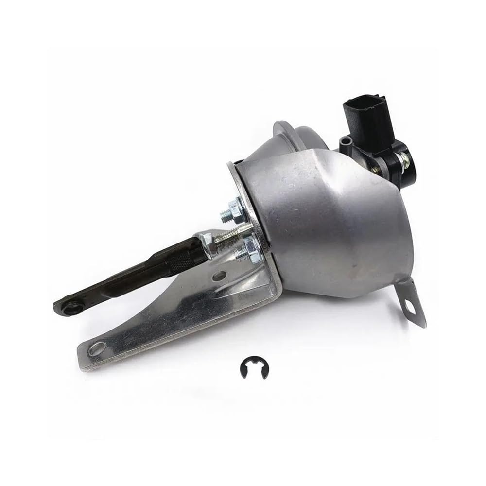 Turbocharger Actuator GT1749V 760774 753847 Turbo Electronic Actuator 3M5Q6K682CD Wastegate For Volvo For C30 For C70 136HP 100Kw 2.0D D4204T 2006