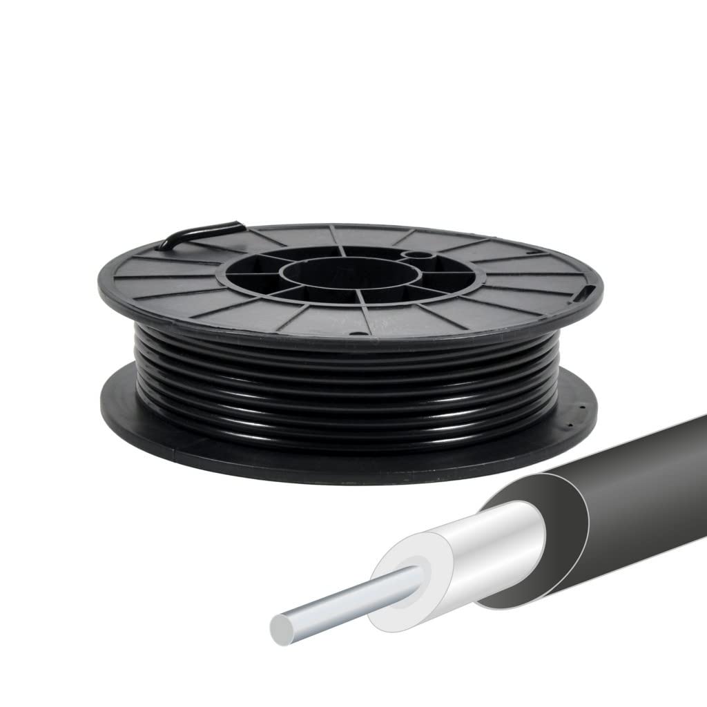 Cable de Cerca Eléctrico 1,6 mm Pulsara - 100 metros