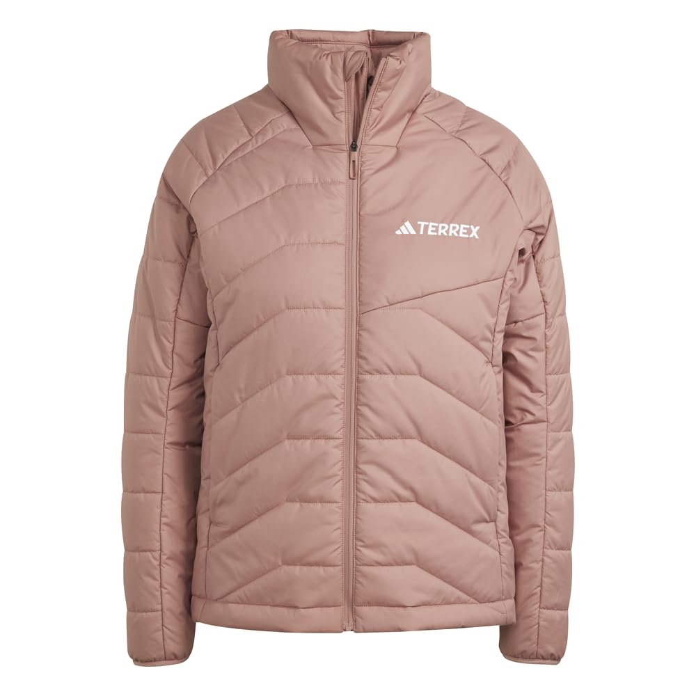 Women's Terrex Multi Synthetic Insulated Hiking Jacket