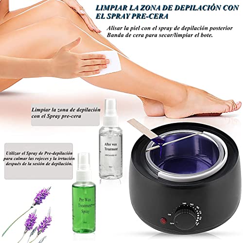 Depiladoras, Personal Care Appliances Imagen adicional