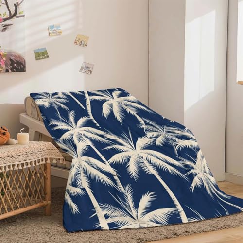 Couverture Polaire Douce Lit Canapé Flanelle 180x200cm - 5