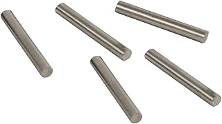 Kielder SKWT-002-CSP5 Replacement Pins for 1/2" Impact Wrench Socket Retaining (5 Pack)