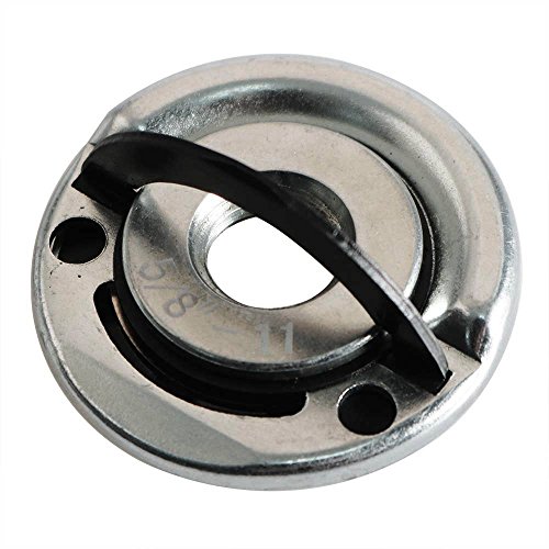 Superior Electric Quick-Change Disc Nut Image