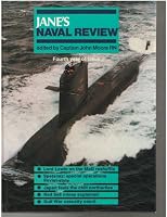 Jane's 1981-82 Naval Annual 0710603703 Book Cover