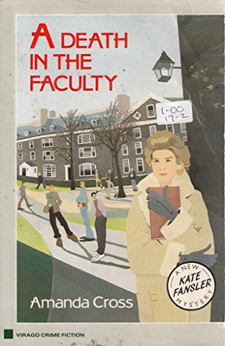 A Death in the Faculty