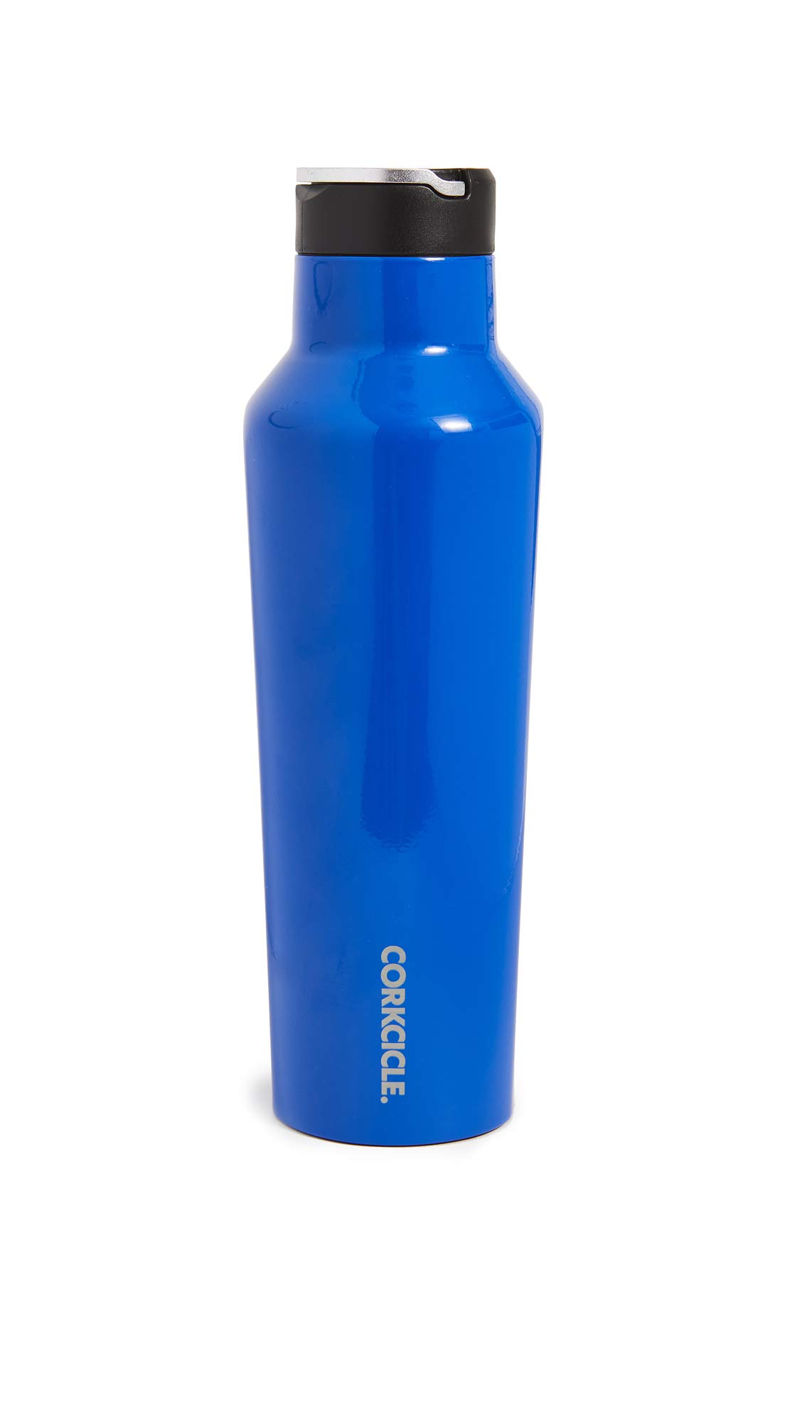 Gourde Isotherme Corkcicle Série A 64 Oz – Fuchsia, Acier Inoxydable, Bouchon Visse, Pour Le Sport – NEUVE Sous Emballage