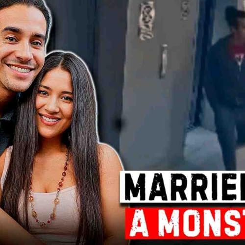 The Mask Hid a Horrible Secret _ Cops Believed Him Until One Detail Gave Him Away_(MP3_160K)