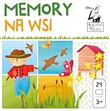 Kapitan Nauka. Memory. NA wsi