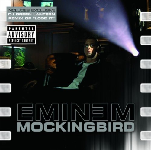 Eminem Mockingbird Pt 1 Amazon Com Music