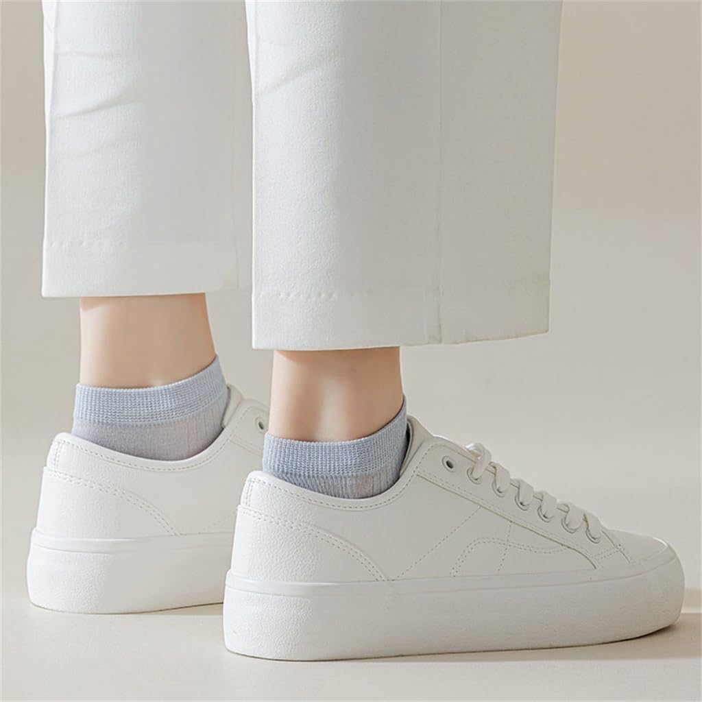 Modal Boneless Socks Children S Thin Short
