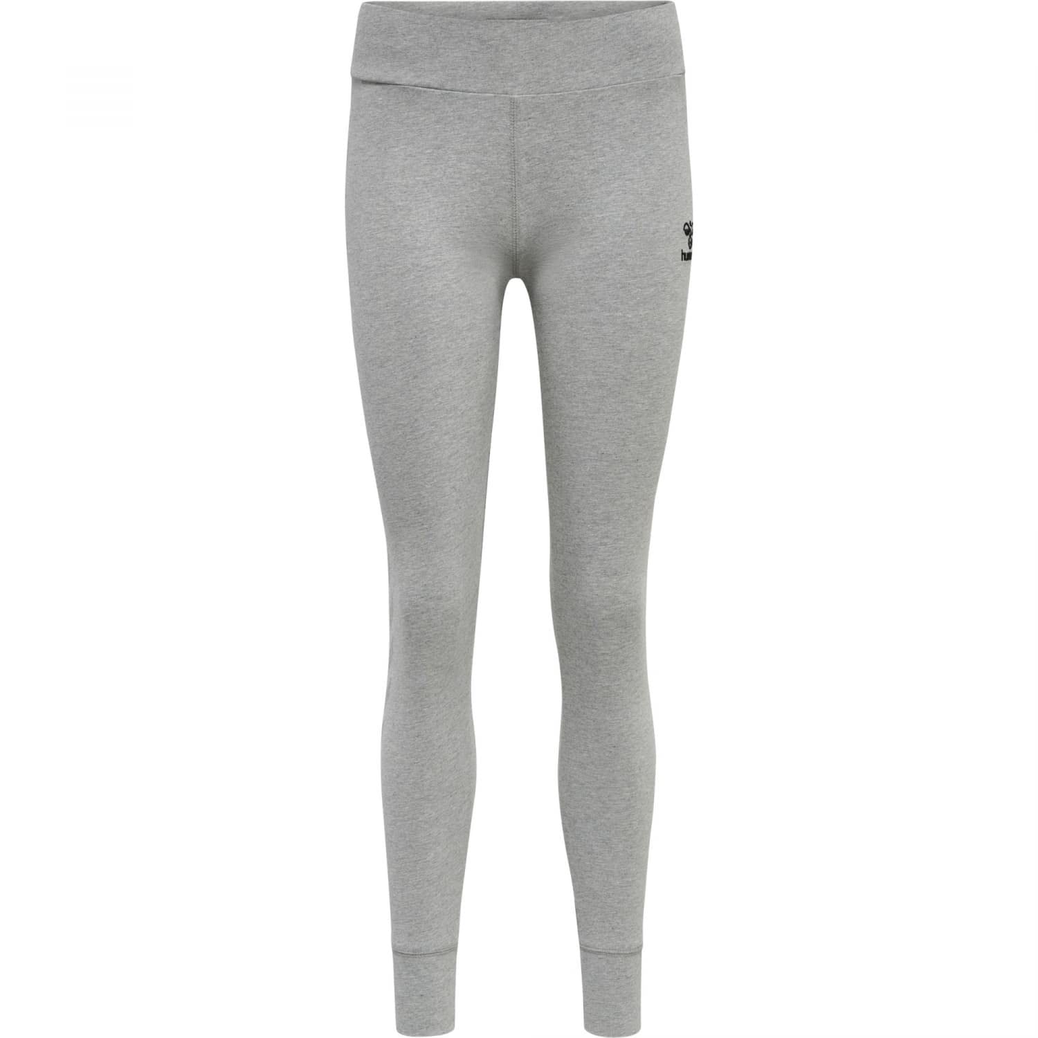 hummel Hmlmove Grid Cotton Tights - Legginsy Kobiety