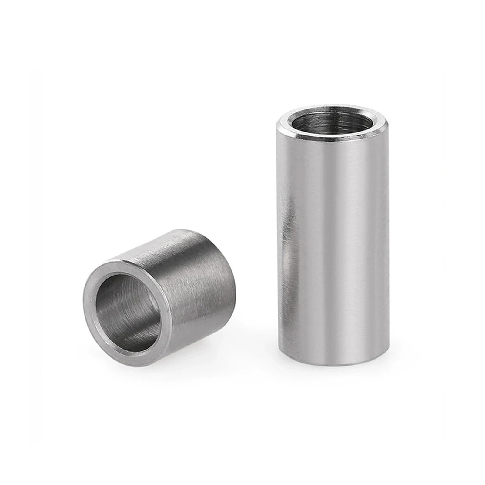 Casquillo De Acero Inoxidable 304 Serie 20x24-20x25