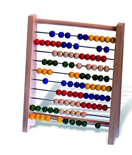 Preisvergleich Produktbild Egmont Toys Abacus