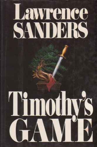 Timothy's Game view 2