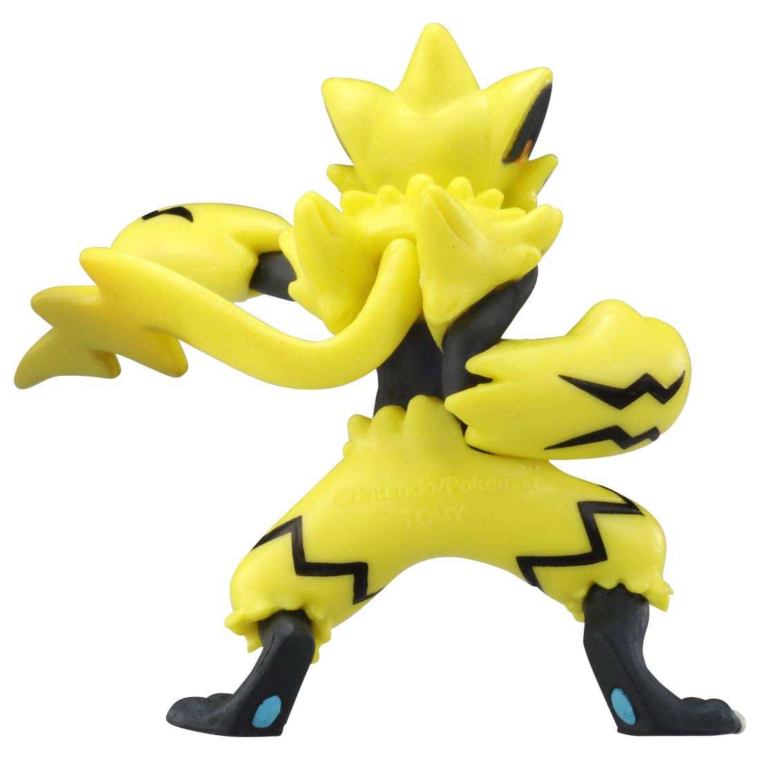 Amazon.co.jp: タカラトミー 『 ポケットモンスター モンコレ MS-09 