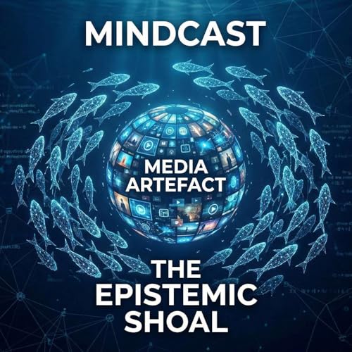 The Epistemic Shoal | Algorithmic Swarming, Participatory Bait Balls, and the Restructuring of Social Knowledge in the Post-Broadcast Era
