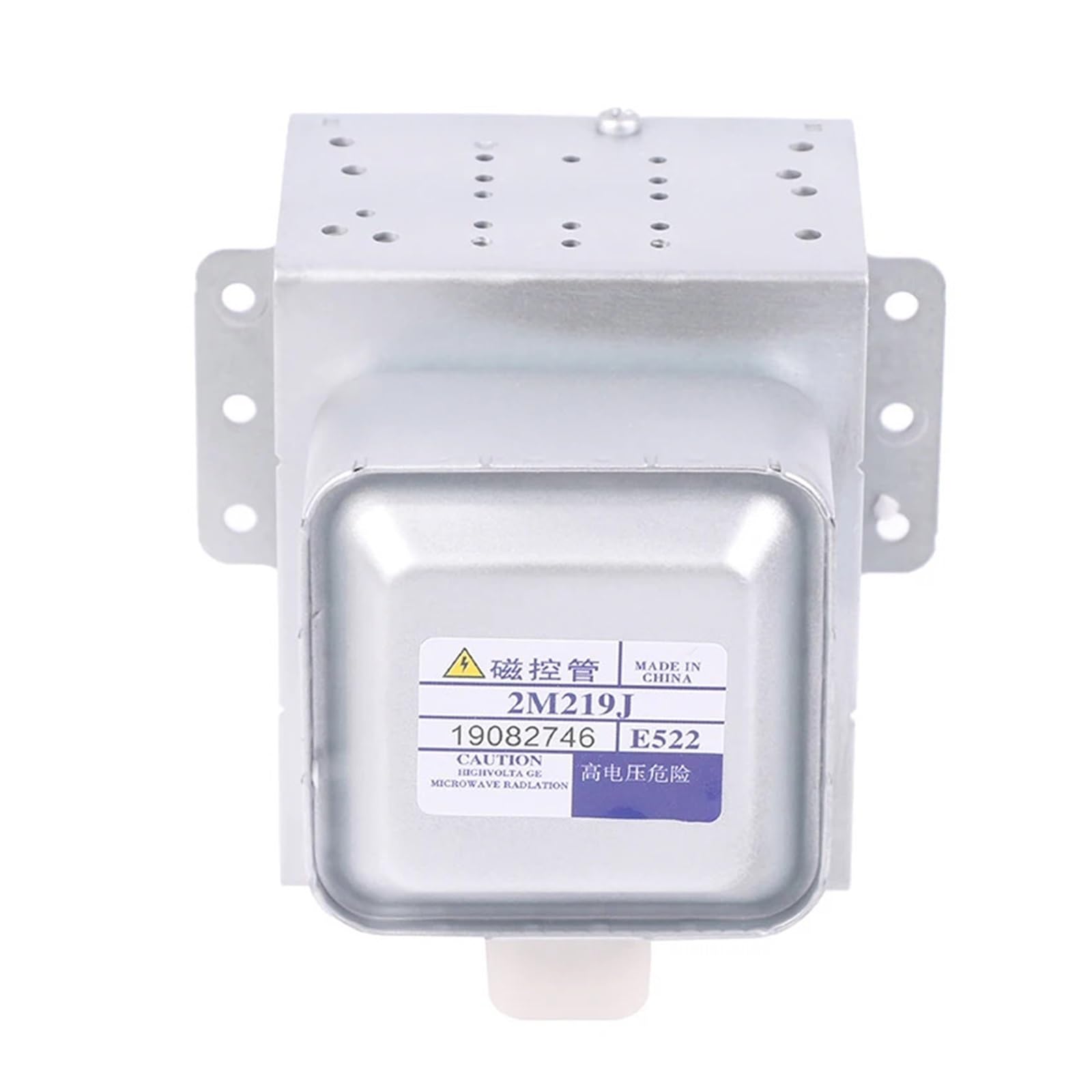 Magnetron Kuchenki Mikrofalowej, Kompatybilny Z Midea | Magnetron kuchenki mikrofalowej, dla 2M219J