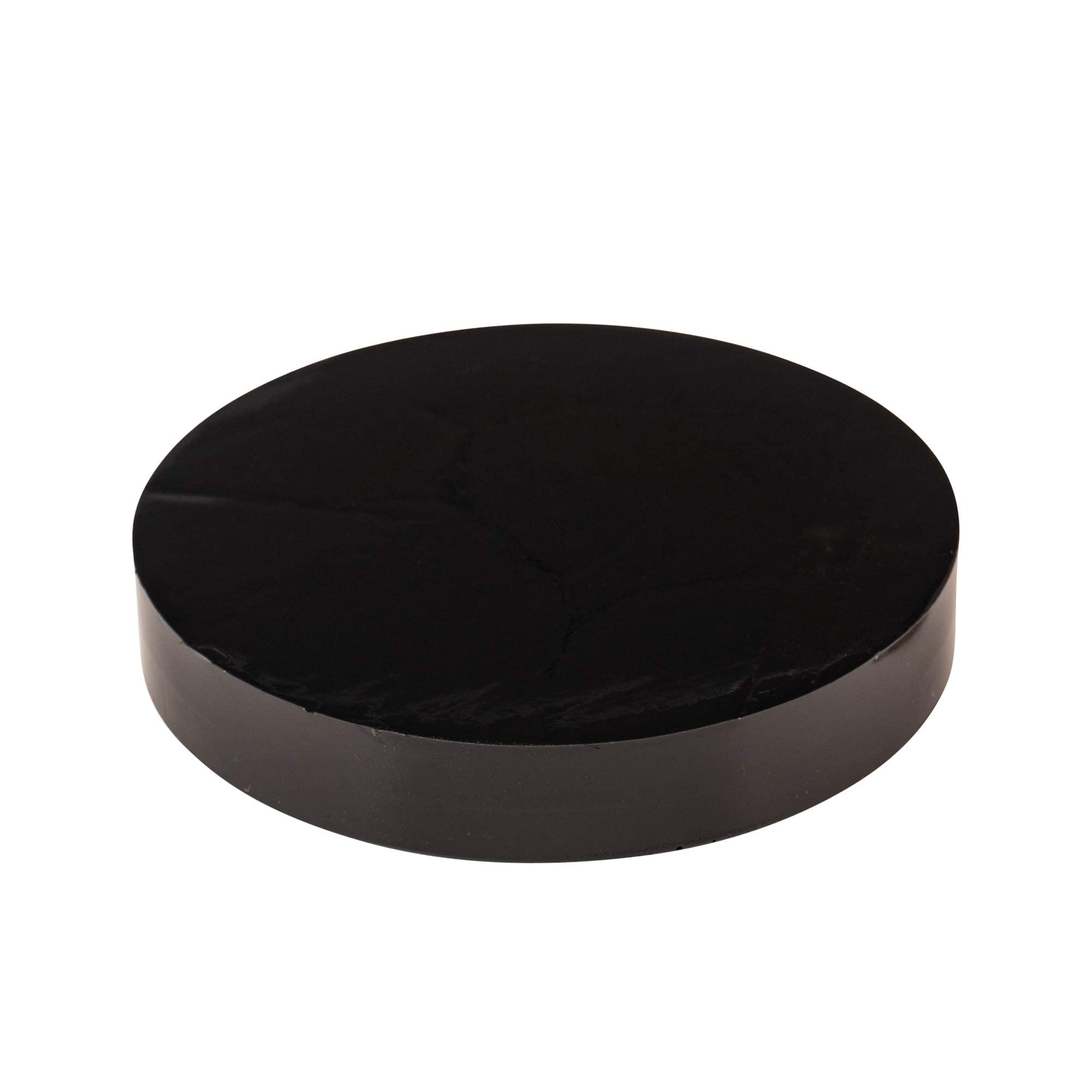 Isolate It: Sorbothane Vibration Isolation Circular Disc Pad .5 1.27cm Thick x 3 7.62cm Dia. 50 Duro - 4 Pack product thumbnail 9