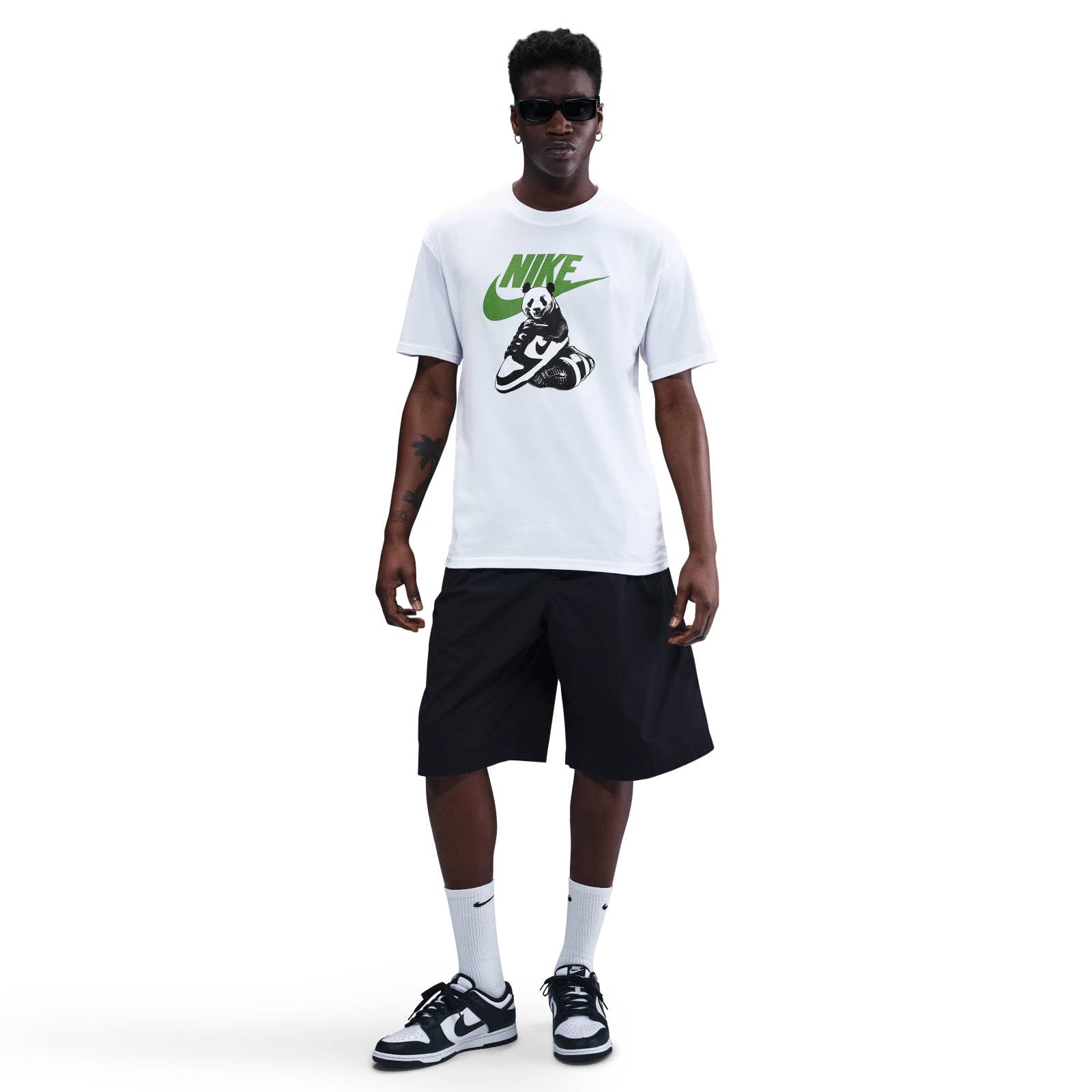 Nike Nike Sportswear Dunk T-Shirt für Herren T-Shirt Uomo