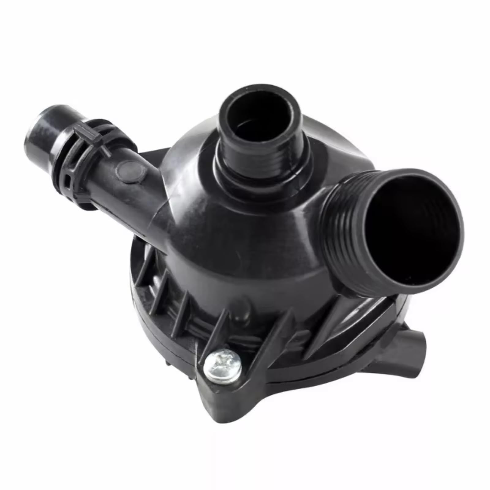 Coolant Thermostat Compatible With BMW For E89 Z4 SDrive30i For SDrive35i For SDrive35is 2009 2010 2011 2012 2013 2014 2015 2016 Coolant Thermostats Housing