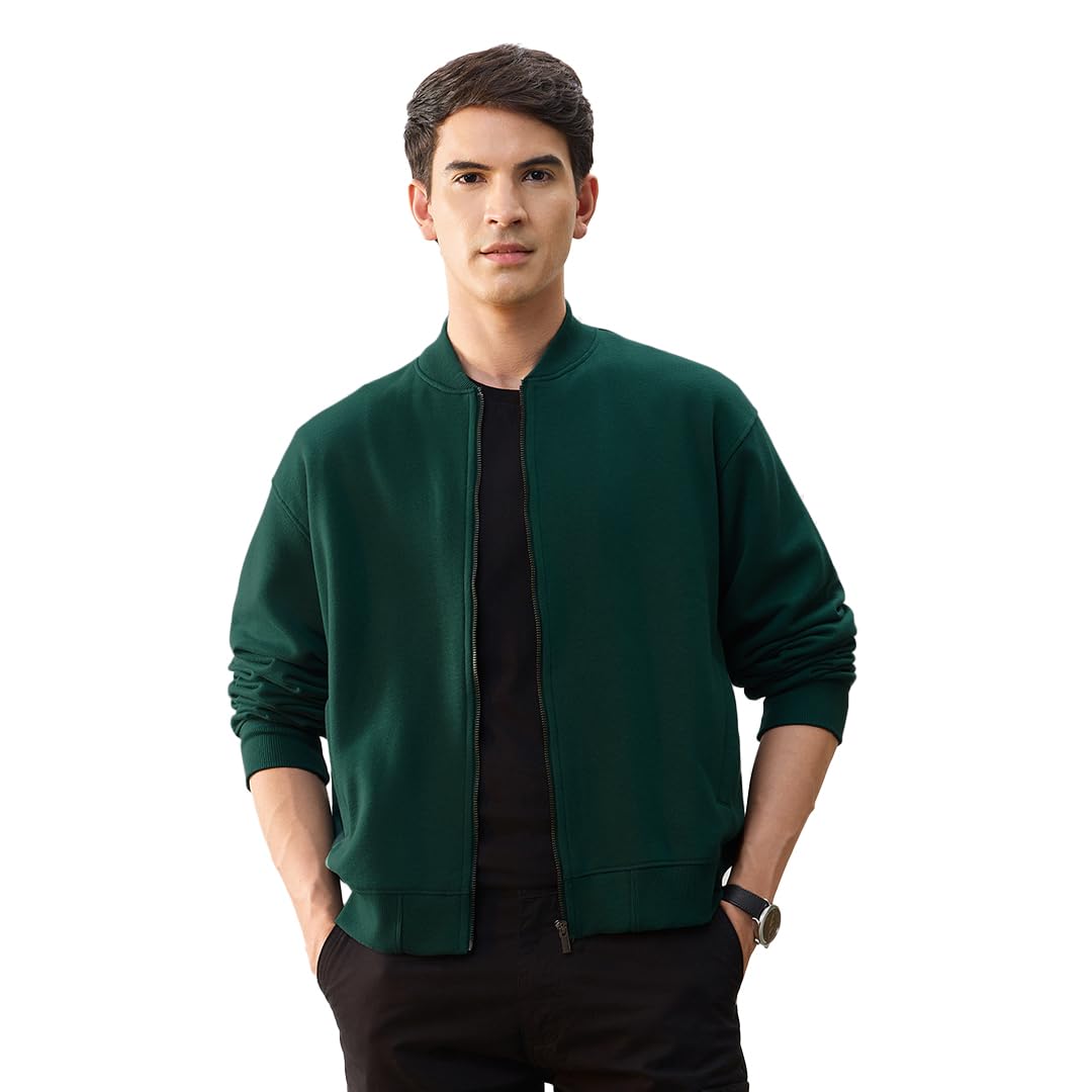 nobero Mens Bomber Jacket-picture-45