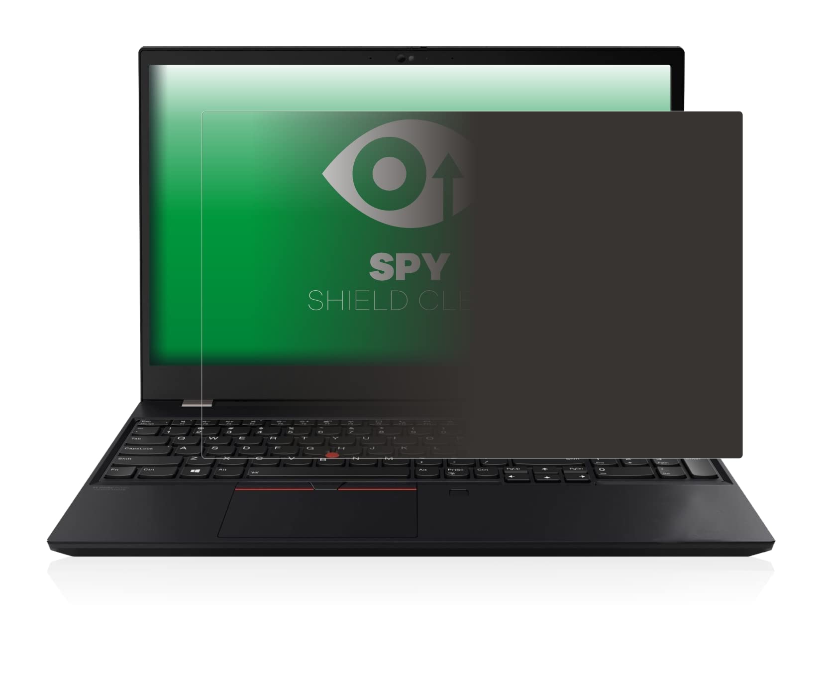 upscreen Blickschutzfolie für Lenovo ThinkPad T15 Gen 2